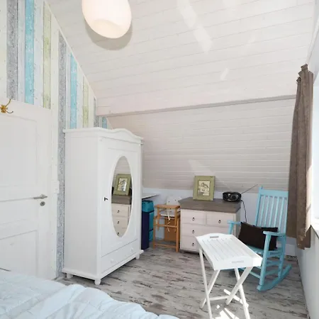 펜션 Ferienhaus Seerauber