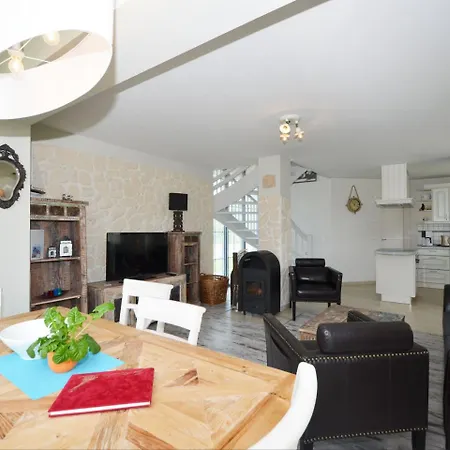 펜션 Ferienhaus Seerauber *