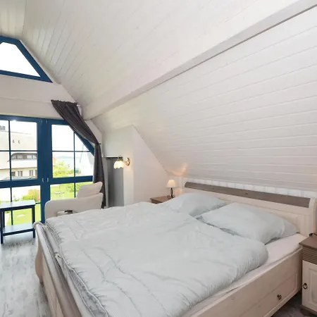 Ferienhaus Seerauber *