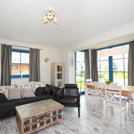 Ferienhaus Seerauber 펜션